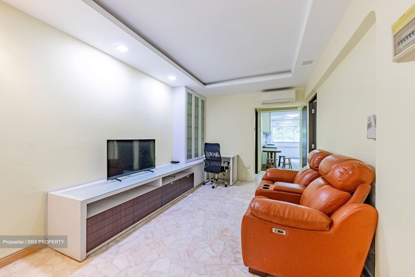 Blk 276 Tampines Street 22 (Tampines), HDB 3 Rooms #601684811